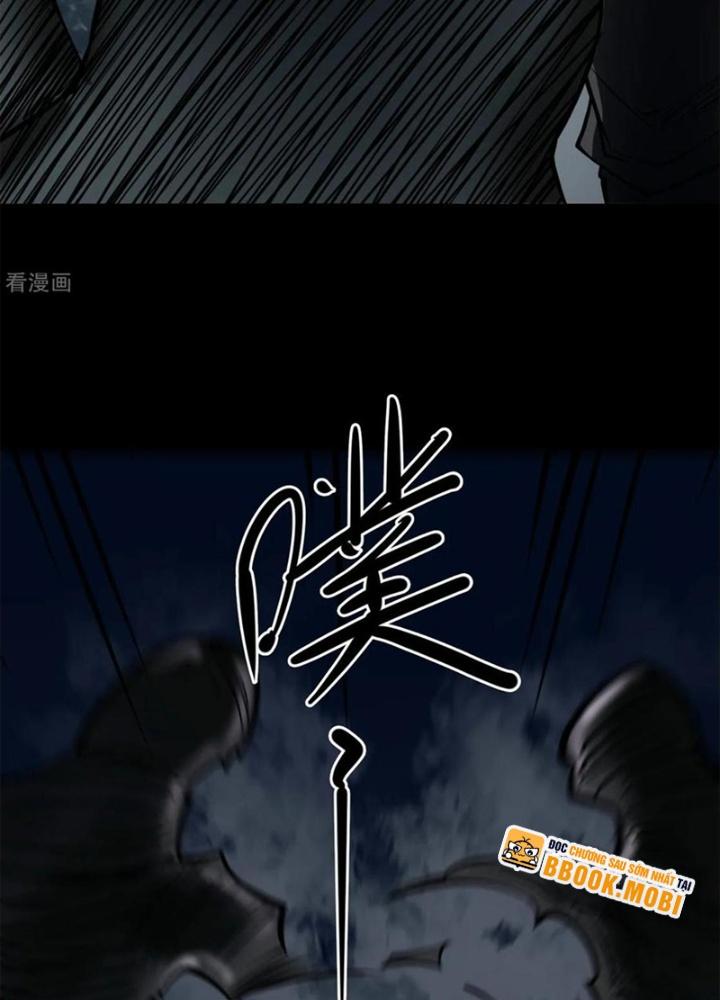 Người Thương Thuyết Cõi Âm Chapter 49 - Trang 3