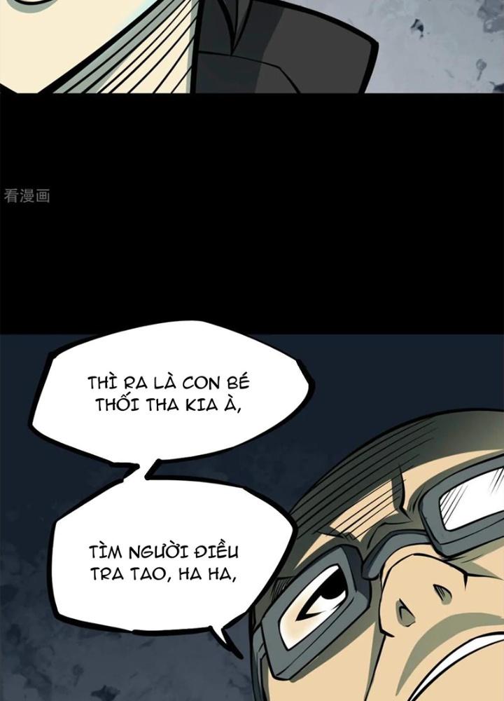 Người Thương Thuyết Cõi Âm Chapter 49 - Trang 3