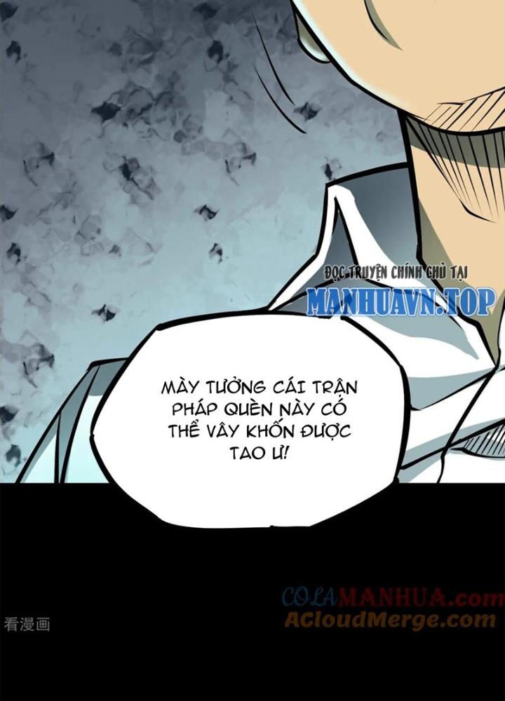 Người Thương Thuyết Cõi Âm Chapter 49 - Trang 3