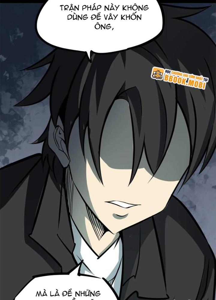 Người Thương Thuyết Cõi Âm Chapter 49 - Trang 3