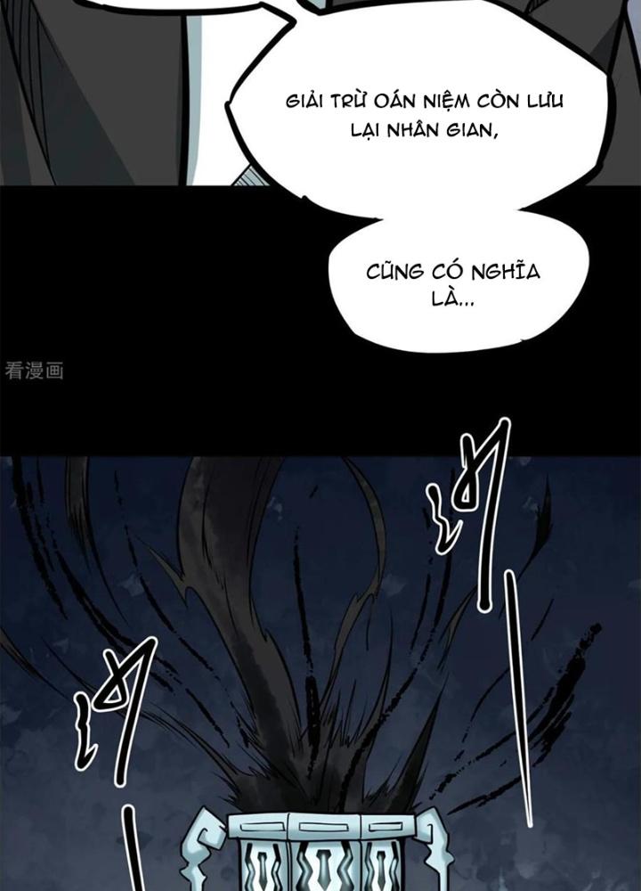 Người Thương Thuyết Cõi Âm Chapter 49 - Trang 3