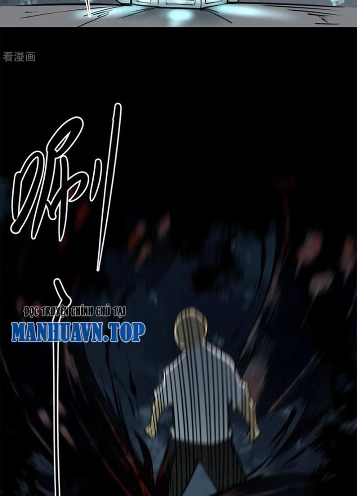 Người Thương Thuyết Cõi Âm Chapter 49 - Trang 3