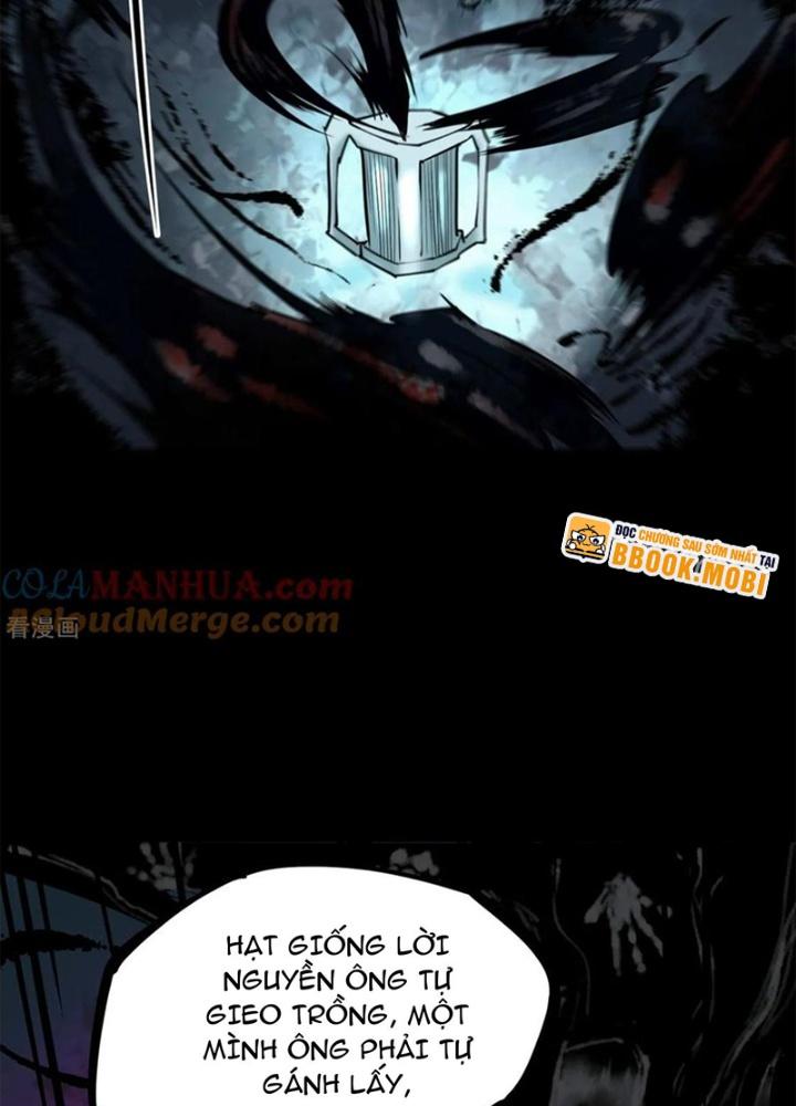 Người Thương Thuyết Cõi Âm Chapter 49 - Trang 3