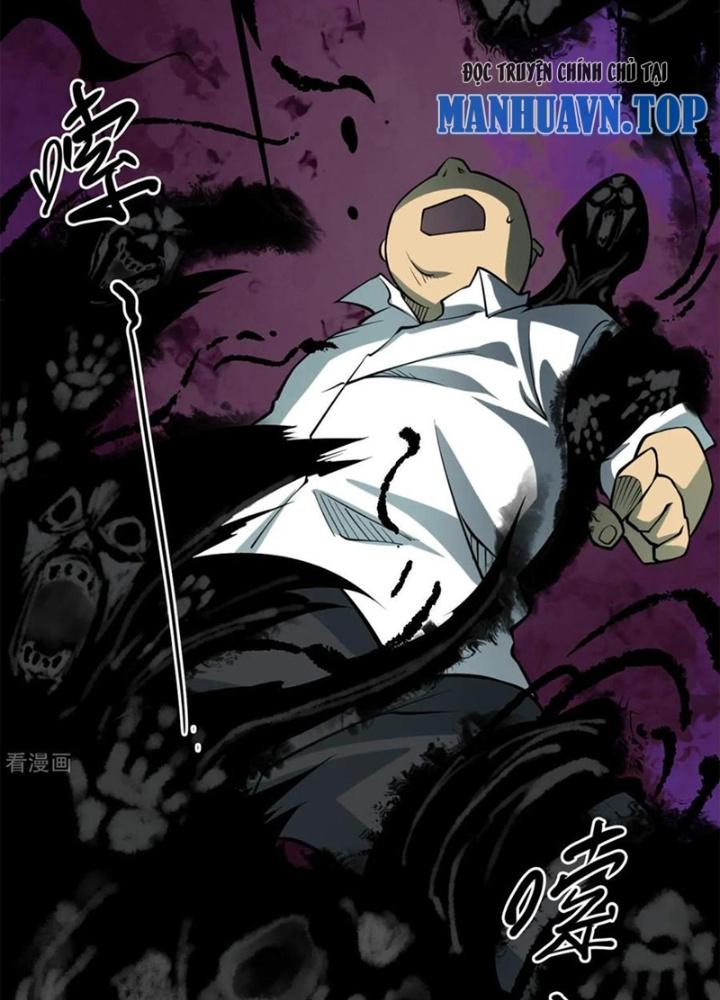Người Thương Thuyết Cõi Âm Chapter 49 - Trang 3