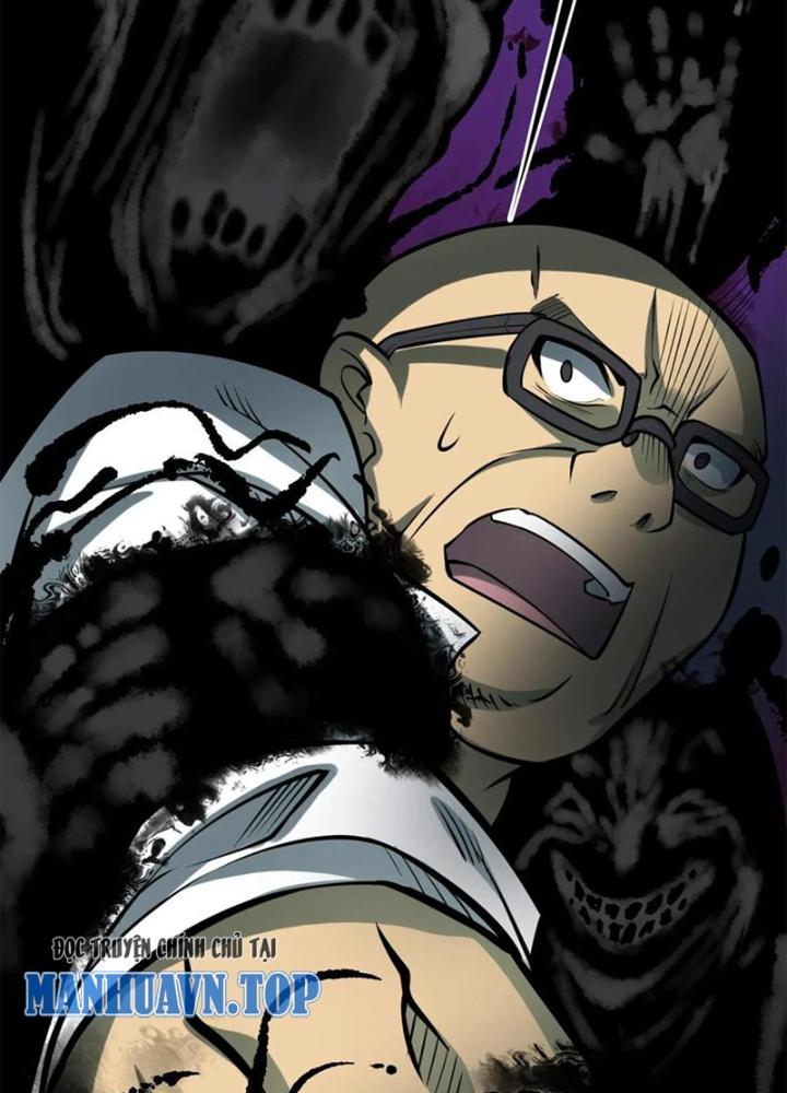 Người Thương Thuyết Cõi Âm Chapter 49 - Trang 3