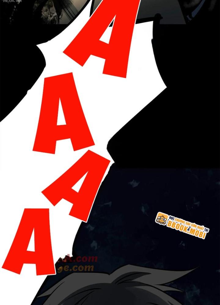 Người Thương Thuyết Cõi Âm Chapter 49 - Trang 3