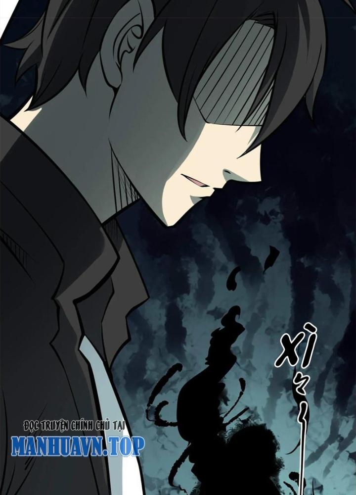 Người Thương Thuyết Cõi Âm Chapter 49 - Trang 3