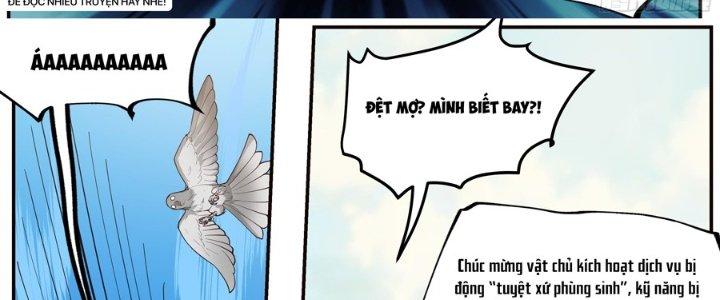 Bắt Đầu Đã Có 996 Chapter 25 - Next Chapter 26