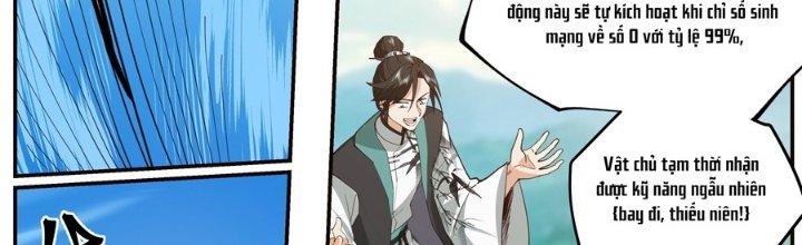 Bắt Đầu Đã Có 996 Chapter 25 - Next Chapter 26