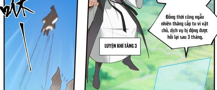 Bắt Đầu Đã Có 996 Chapter 25 - Next Chapter 26