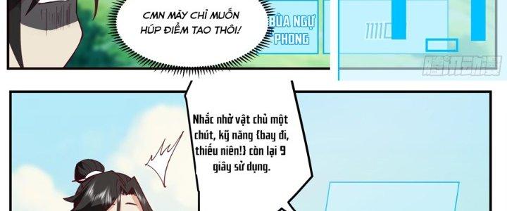 Bắt Đầu Đã Có 996 Chapter 25 - Next Chapter 26