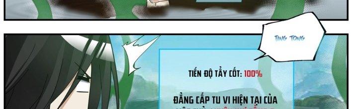 Bắt Đầu Đã Có 996 Chapter 25 - Next Chapter 26