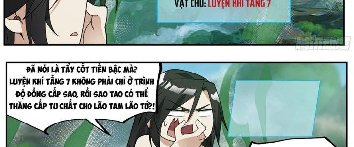 Bắt Đầu Đã Có 996 Chapter 25 - Next Chapter 26