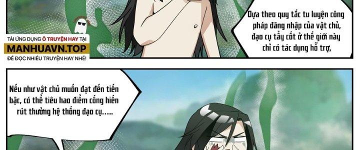 Bắt Đầu Đã Có 996 Chapter 25 - Next Chapter 26