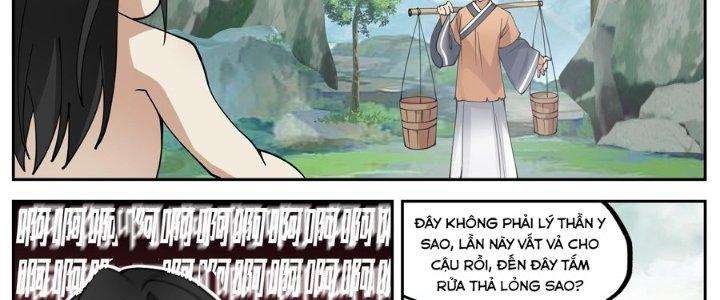 Bắt Đầu Đã Có 996 Chapter 25 - Next Chapter 26