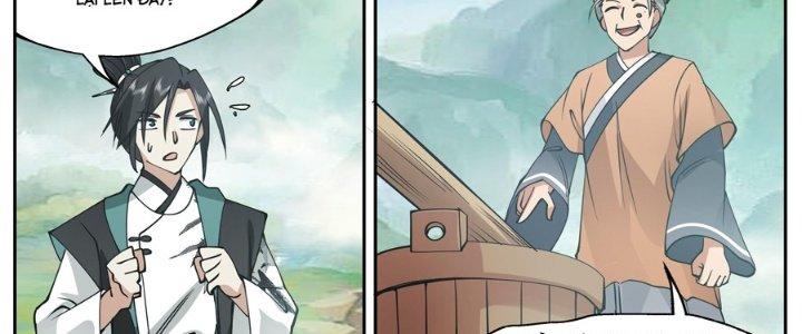 Bắt Đầu Đã Có 996 Chapter 25 - Next Chapter 26