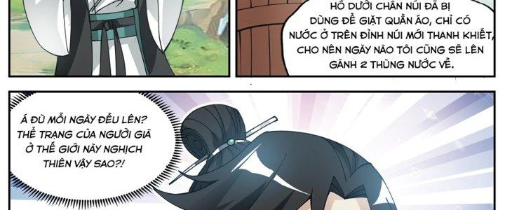 Bắt Đầu Đã Có 996 Chapter 25 - Next Chapter 26