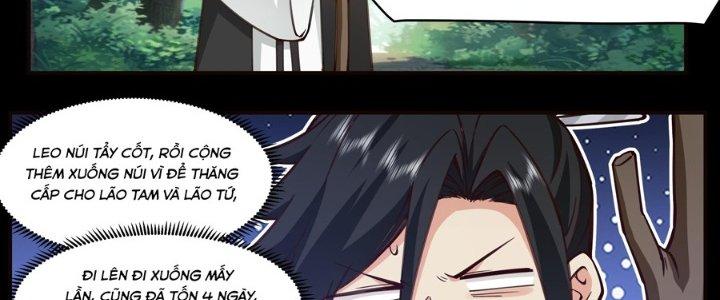 Bắt Đầu Đã Có 996 Chapter 25 - Next Chapter 26