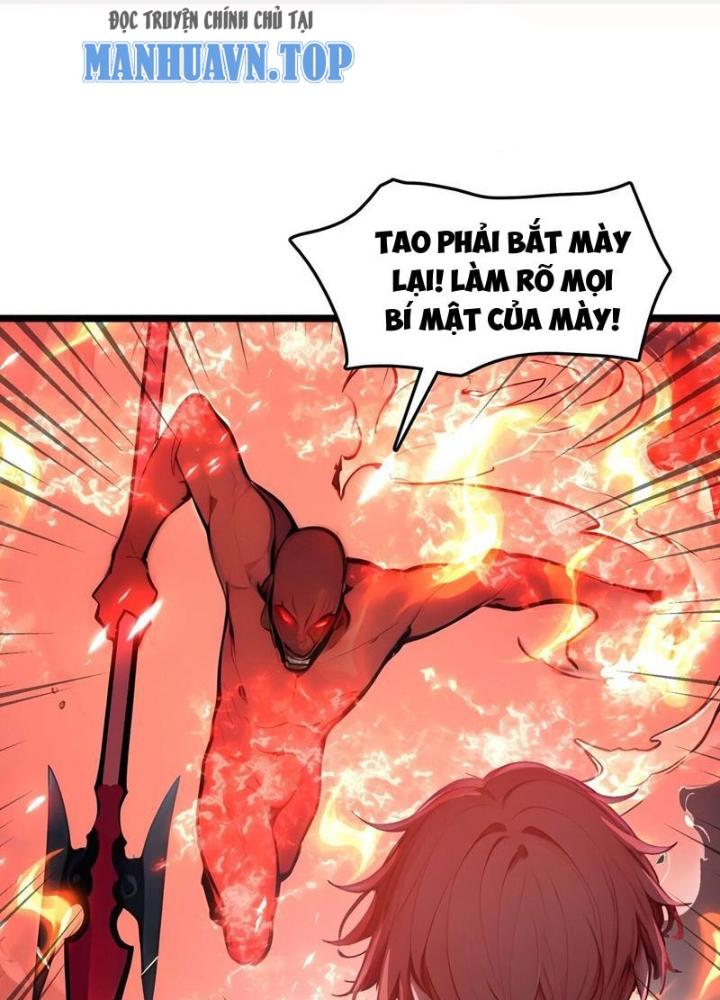 Toàn Dân Chuyển Chức: Tất Cả Kỹ Năng Của Ta Đều Là Cấm Chú Chapter 55 - Trang 2