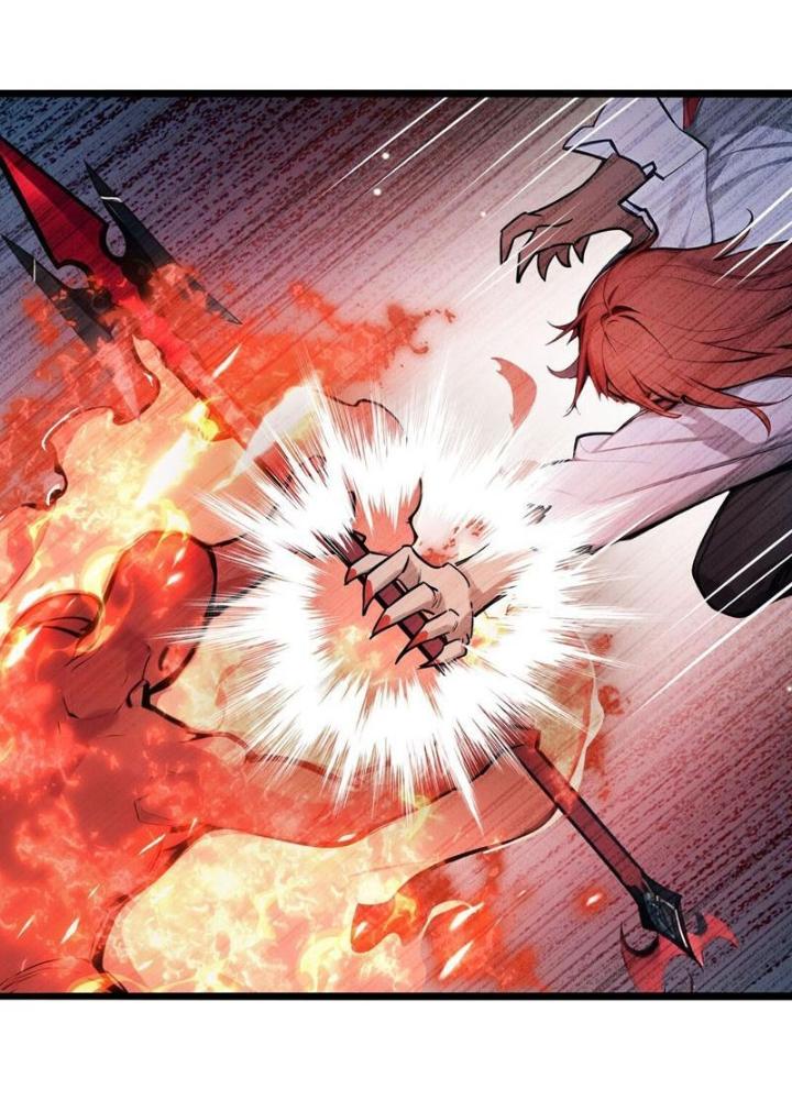 Toàn Dân Chuyển Chức: Tất Cả Kỹ Năng Của Ta Đều Là Cấm Chú Chapter 55 - Trang 2