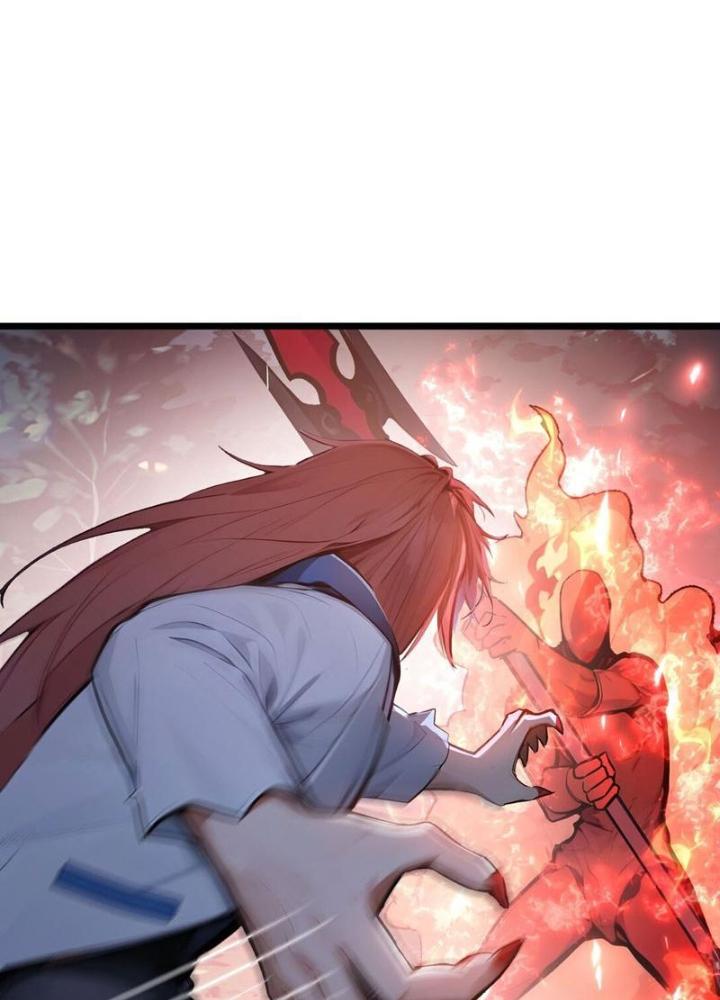 Toàn Dân Chuyển Chức: Tất Cả Kỹ Năng Của Ta Đều Là Cấm Chú Chapter 55 - Trang 2