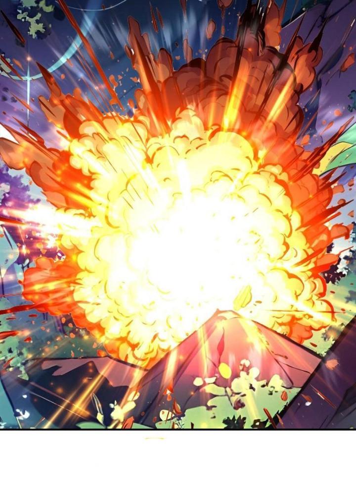 Toàn Dân Chuyển Chức: Tất Cả Kỹ Năng Của Ta Đều Là Cấm Chú Chapter 55 - Trang 2