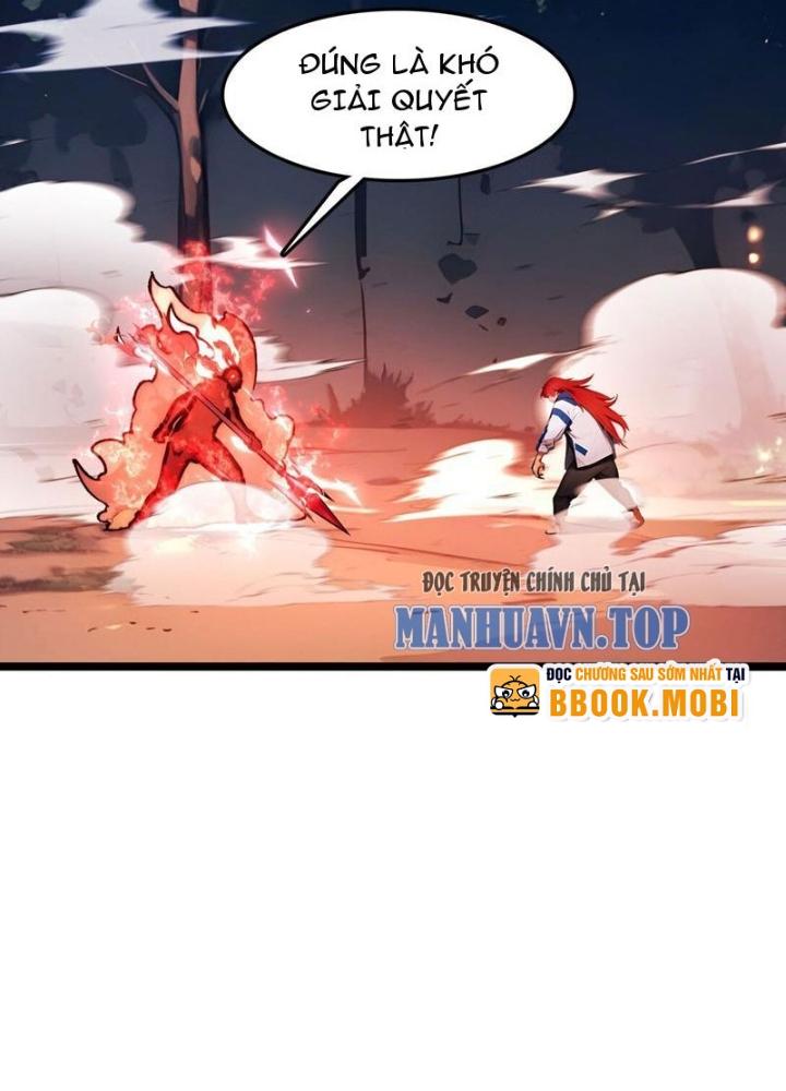 Toàn Dân Chuyển Chức: Tất Cả Kỹ Năng Của Ta Đều Là Cấm Chú Chapter 55 - Trang 2