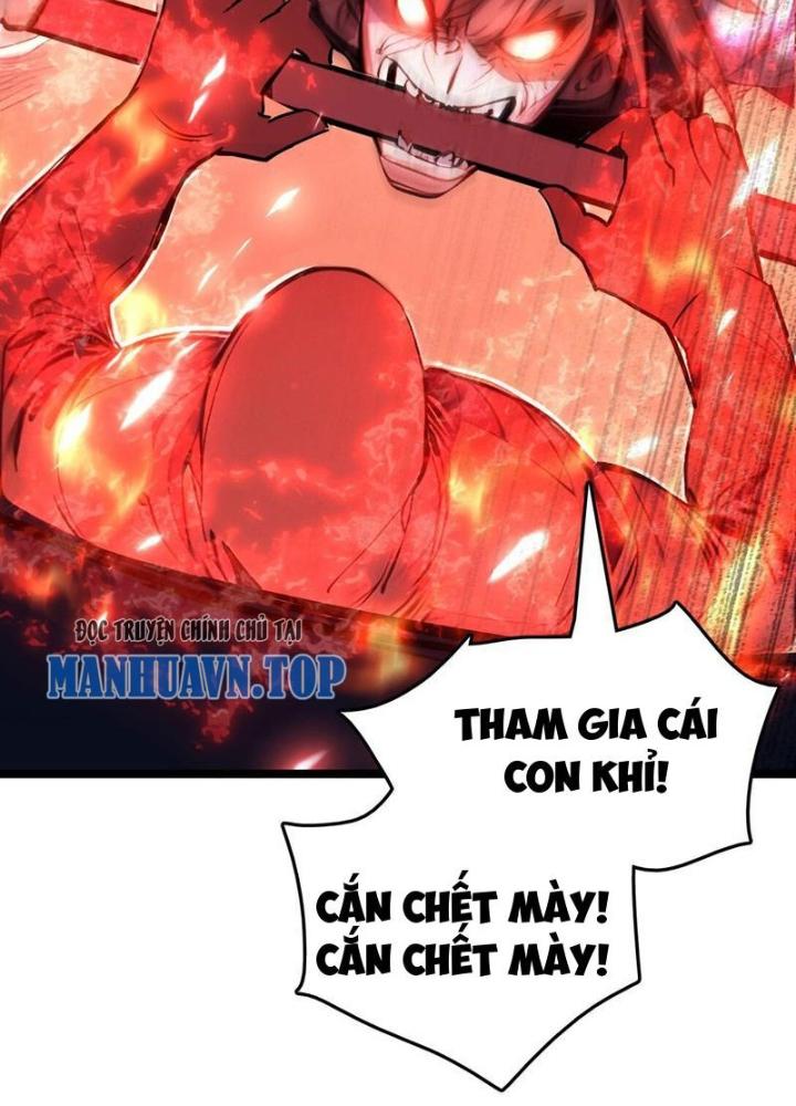 Toàn Dân Chuyển Chức: Tất Cả Kỹ Năng Của Ta Đều Là Cấm Chú Chapter 55 - Trang 2