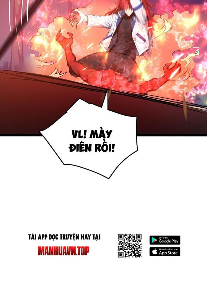 Toàn Dân Chuyển Chức: Tất Cả Kỹ Năng Của Ta Đều Là Cấm Chú Chapter 55 - Trang 2