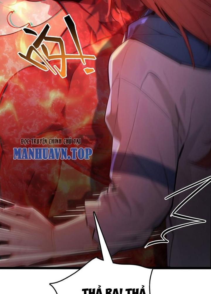 Toàn Dân Chuyển Chức: Tất Cả Kỹ Năng Của Ta Đều Là Cấm Chú Chapter 55 - Trang 2