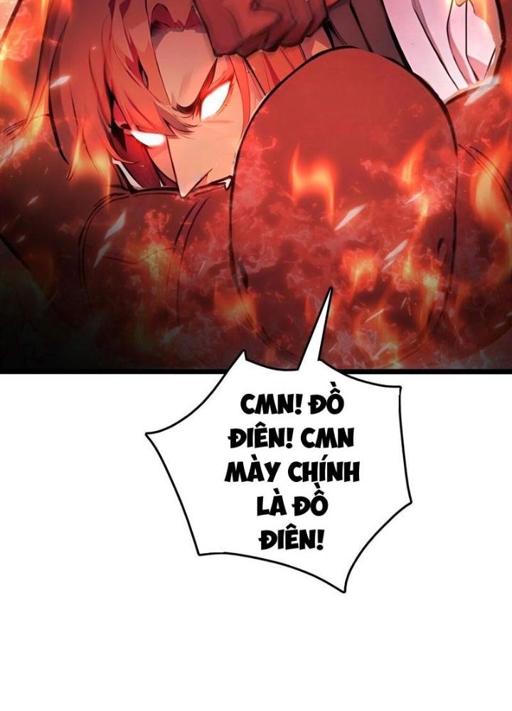 Toàn Dân Chuyển Chức: Tất Cả Kỹ Năng Của Ta Đều Là Cấm Chú Chapter 55 - Trang 2