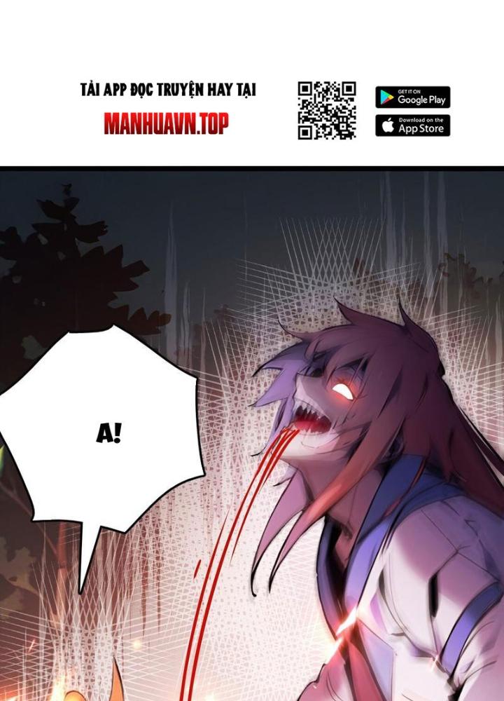 Toàn Dân Chuyển Chức: Tất Cả Kỹ Năng Của Ta Đều Là Cấm Chú Chapter 55 - Trang 2