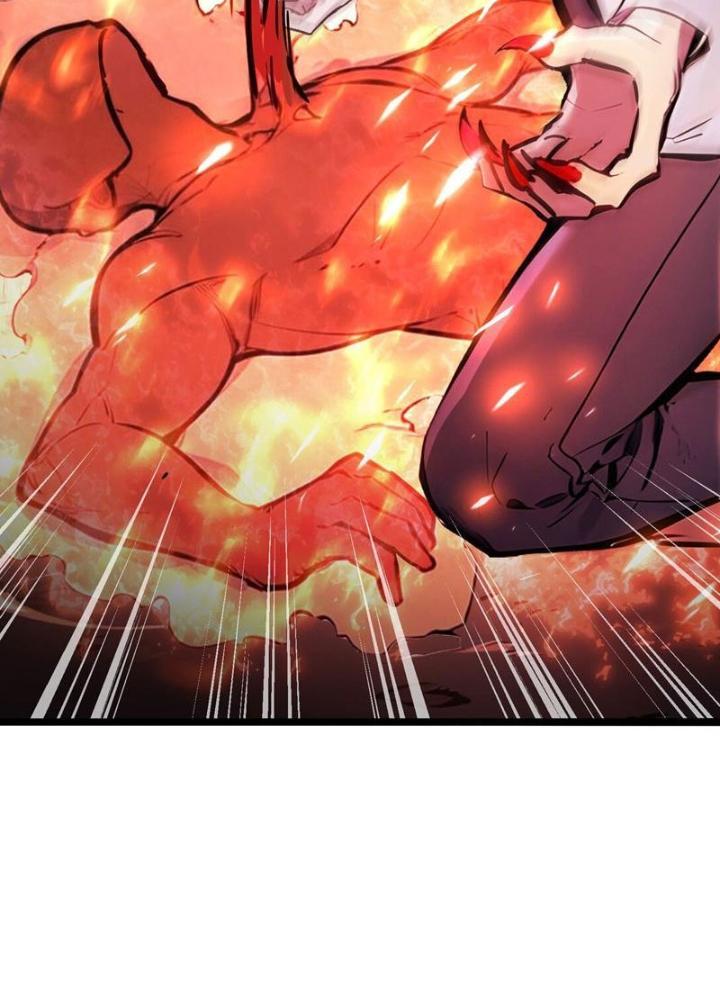 Toàn Dân Chuyển Chức: Tất Cả Kỹ Năng Của Ta Đều Là Cấm Chú Chapter 55 - Trang 2