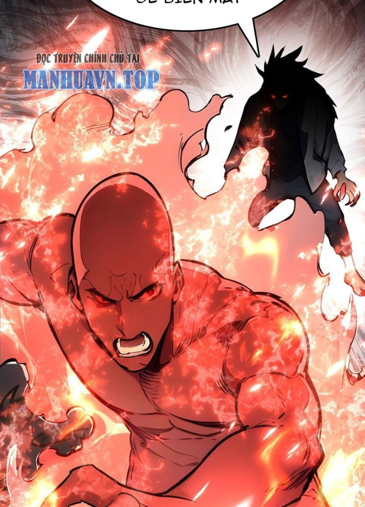 Toàn Dân Chuyển Chức: Tất Cả Kỹ Năng Của Ta Đều Là Cấm Chú Chapter 55 - Trang 2