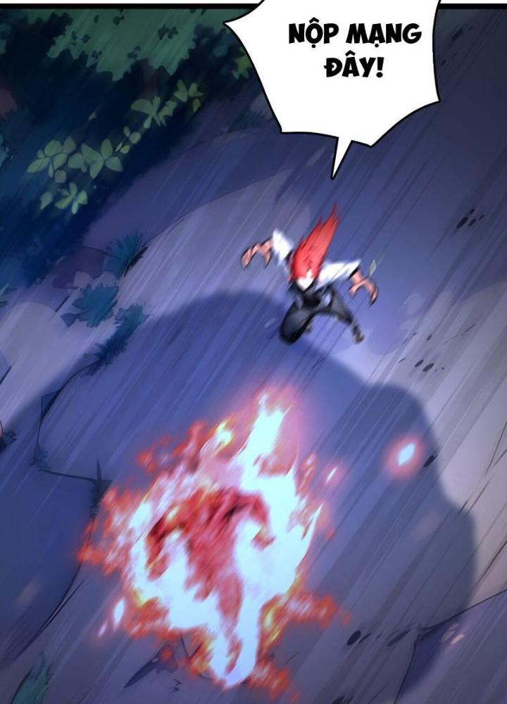 Toàn Dân Chuyển Chức: Tất Cả Kỹ Năng Của Ta Đều Là Cấm Chú Chapter 55 - Trang 2