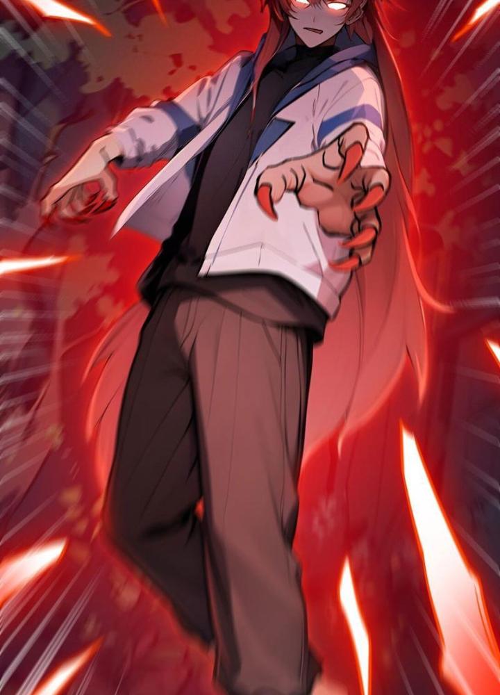 Toàn Dân Chuyển Chức: Tất Cả Kỹ Năng Của Ta Đều Là Cấm Chú Chapter 55 - Trang 2