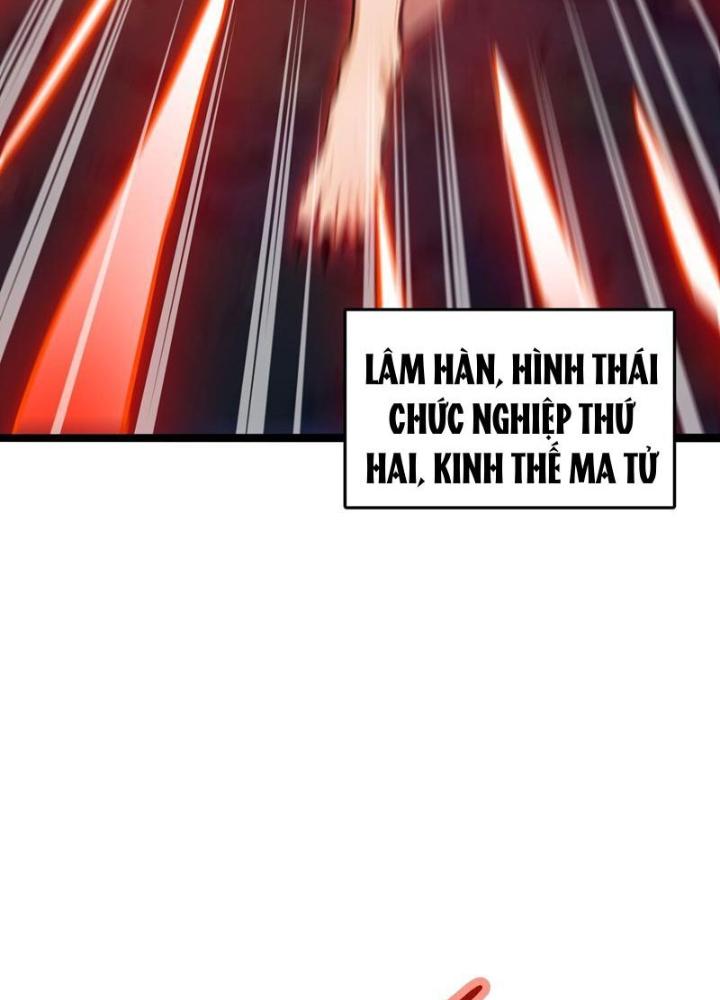 Toàn Dân Chuyển Chức: Tất Cả Kỹ Năng Của Ta Đều Là Cấm Chú Chapter 55 - Trang 2