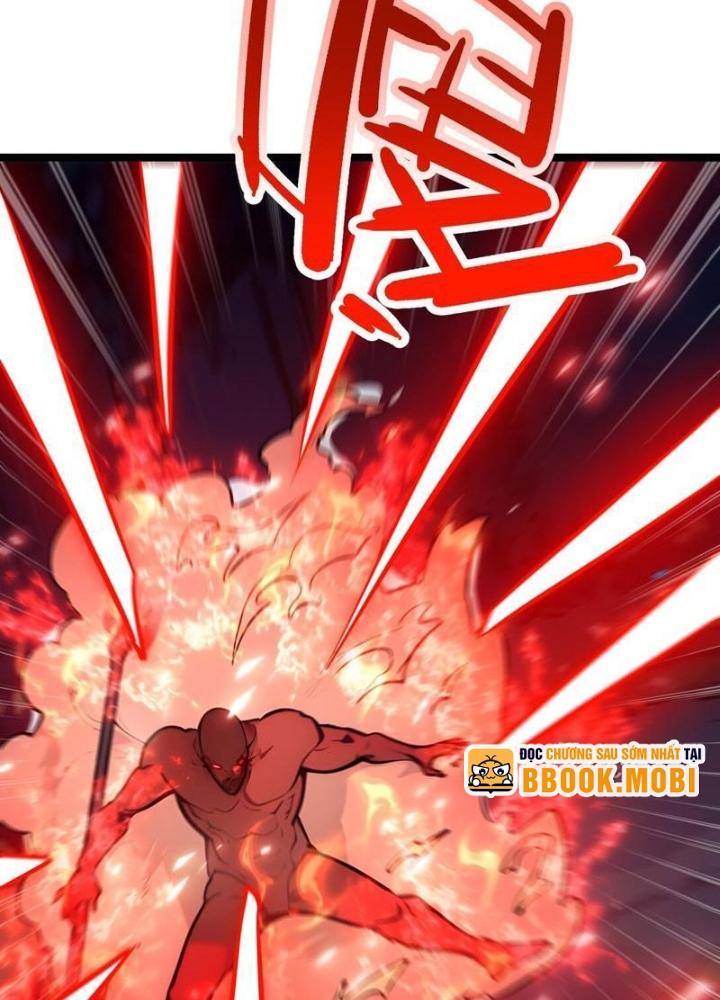 Toàn Dân Chuyển Chức: Tất Cả Kỹ Năng Của Ta Đều Là Cấm Chú Chapter 55 - Trang 2