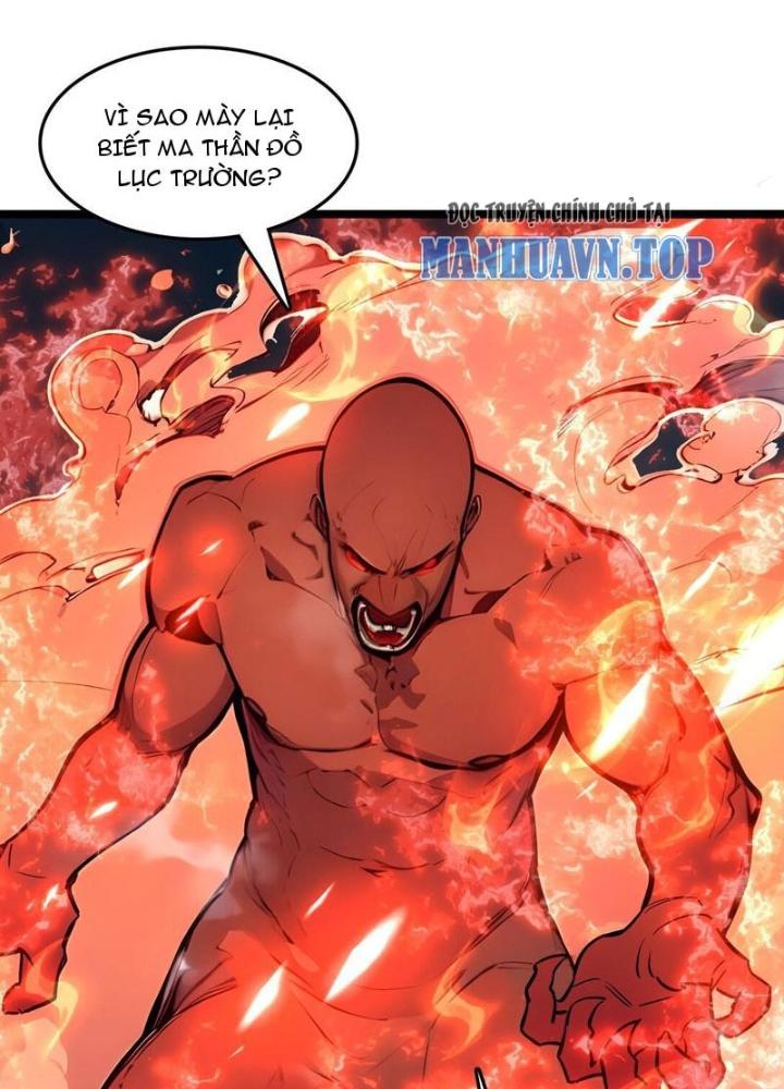 Toàn Dân Chuyển Chức: Tất Cả Kỹ Năng Của Ta Đều Là Cấm Chú Chapter 55 - Trang 2