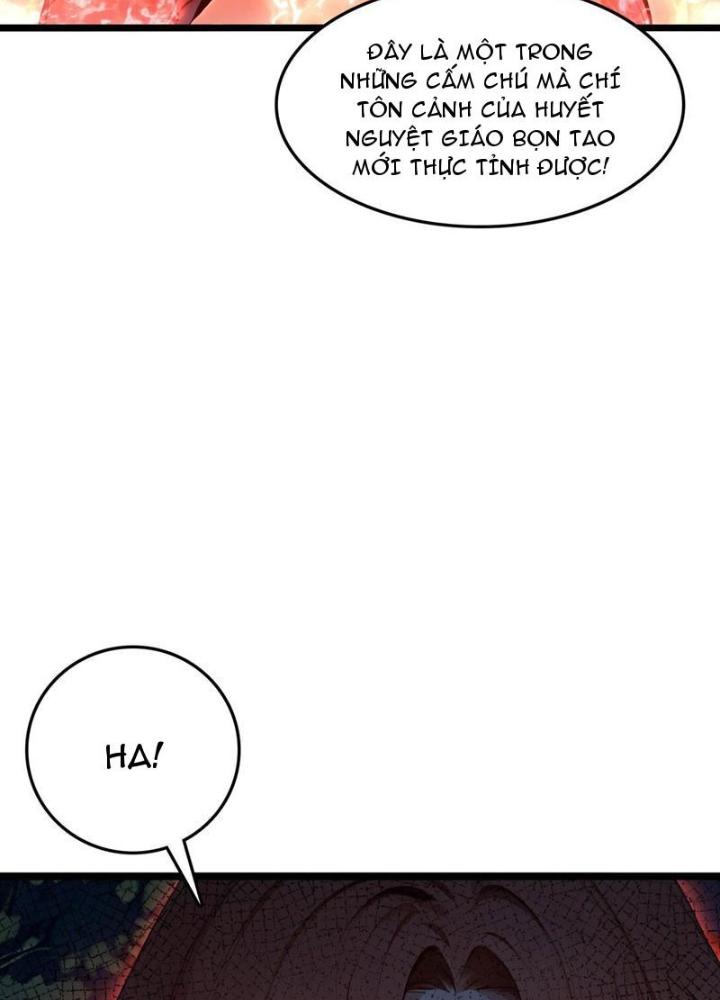 Toàn Dân Chuyển Chức: Tất Cả Kỹ Năng Của Ta Đều Là Cấm Chú Chapter 55 - Trang 2
