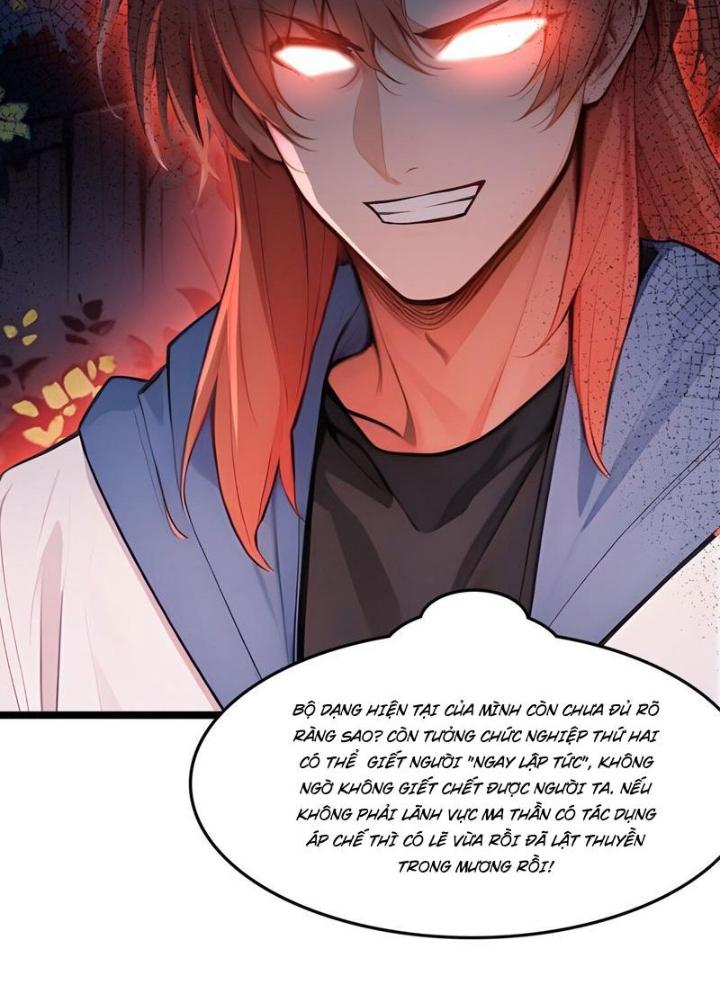 Toàn Dân Chuyển Chức: Tất Cả Kỹ Năng Của Ta Đều Là Cấm Chú Chapter 55 - Trang 2
