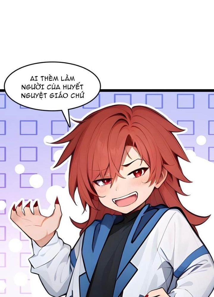 Toàn Dân Chuyển Chức: Tất Cả Kỹ Năng Của Ta Đều Là Cấm Chú Chapter 55 - Trang 2