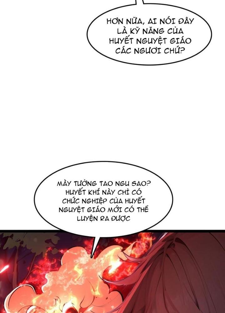 Toàn Dân Chuyển Chức: Tất Cả Kỹ Năng Của Ta Đều Là Cấm Chú Chapter 55 - Trang 2