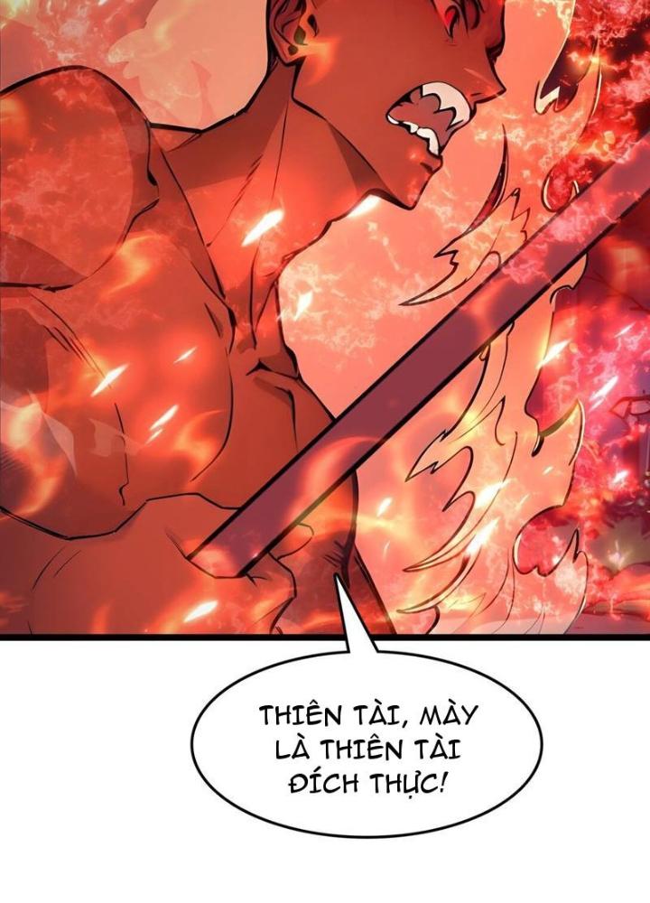 Toàn Dân Chuyển Chức: Tất Cả Kỹ Năng Của Ta Đều Là Cấm Chú Chapter 55 - Trang 2