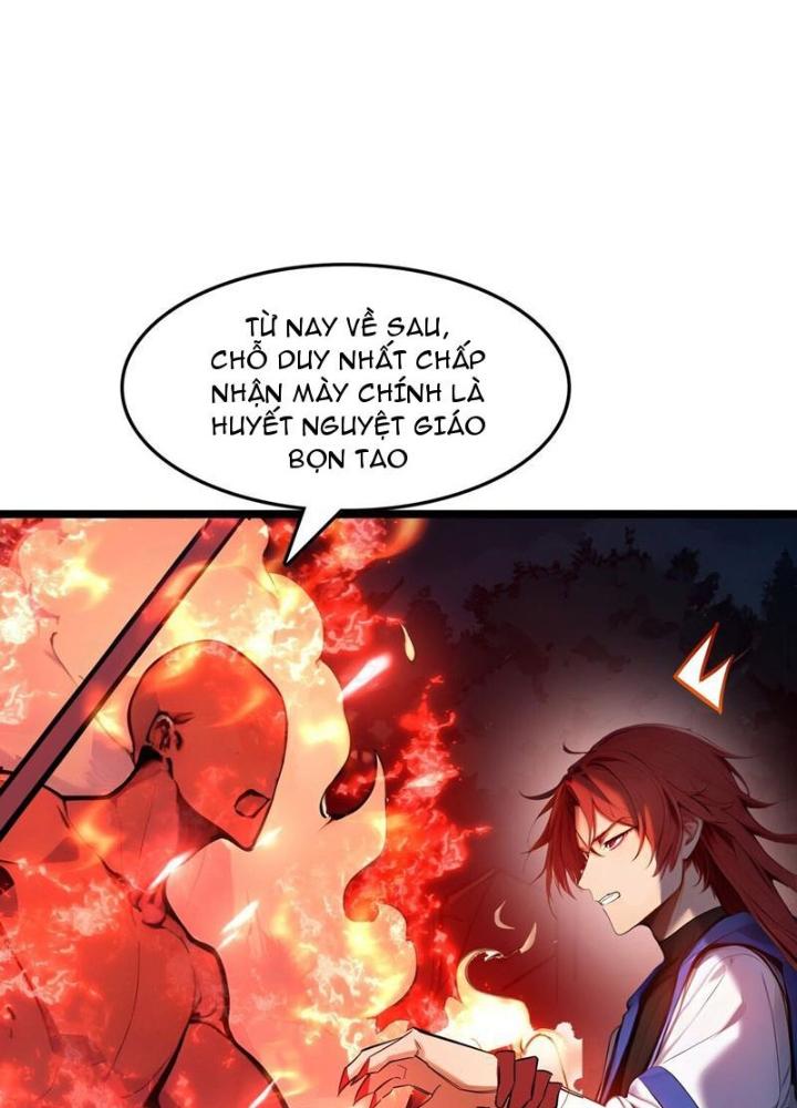 Toàn Dân Chuyển Chức: Tất Cả Kỹ Năng Của Ta Đều Là Cấm Chú Chapter 55 - Trang 2