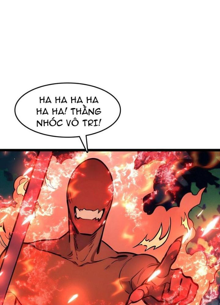 Toàn Dân Chuyển Chức: Tất Cả Kỹ Năng Của Ta Đều Là Cấm Chú Chapter 55 - Trang 2