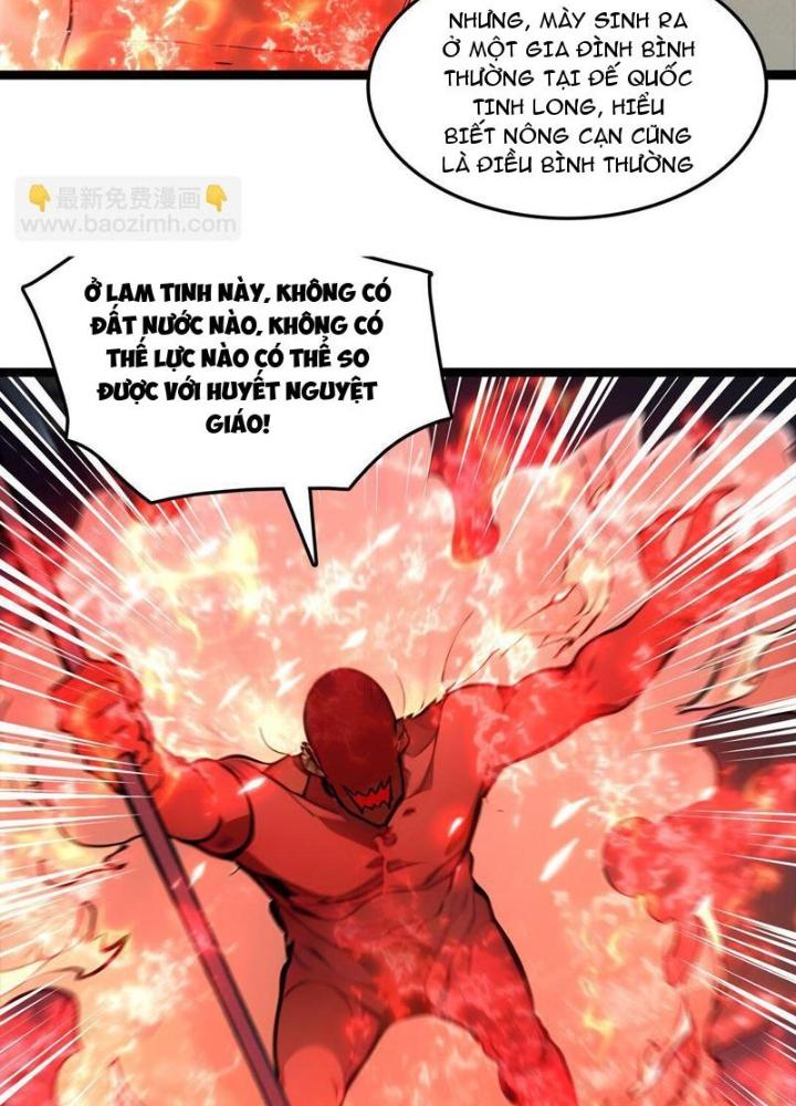 Toàn Dân Chuyển Chức: Tất Cả Kỹ Năng Của Ta Đều Là Cấm Chú Chapter 55 - Trang 2