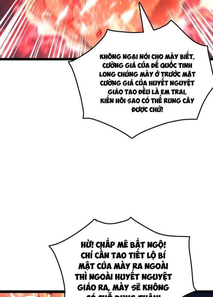 Toàn Dân Chuyển Chức: Tất Cả Kỹ Năng Của Ta Đều Là Cấm Chú Chapter 55 - Trang 2