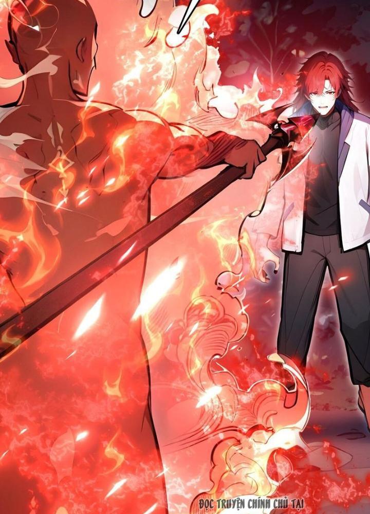 Toàn Dân Chuyển Chức: Tất Cả Kỹ Năng Của Ta Đều Là Cấm Chú Chapter 55 - Trang 2