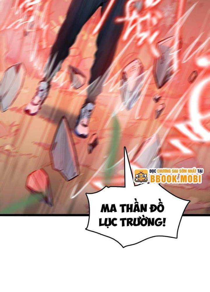 Toàn Dân Chuyển Chức: Tất Cả Kỹ Năng Của Ta Đều Là Cấm Chú Chapter 55 - Trang 2